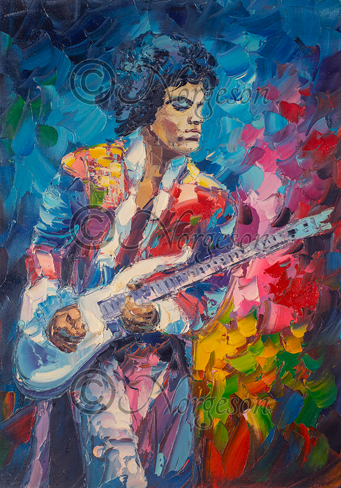 Prince