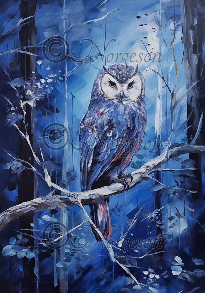 Night owl