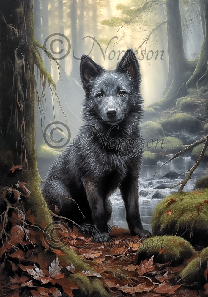 Elkhound