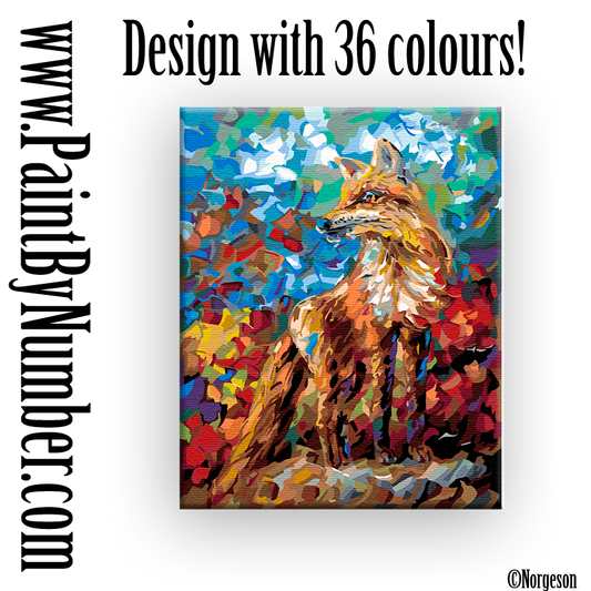 Mr Fox