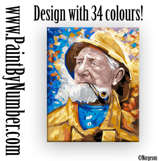 The Fisherman