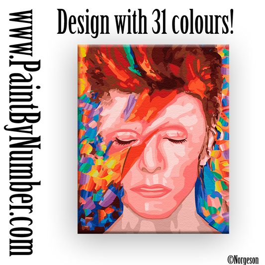 Bowie