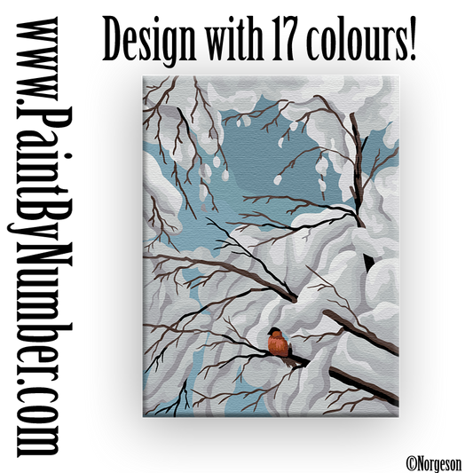 Bullfinch