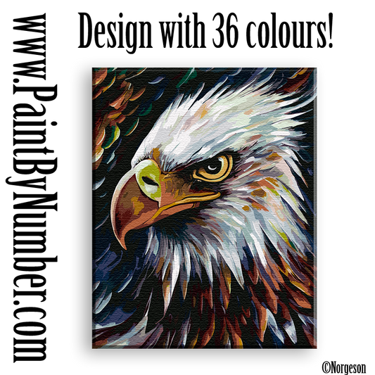 Bird of prey