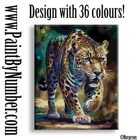 Jaguar