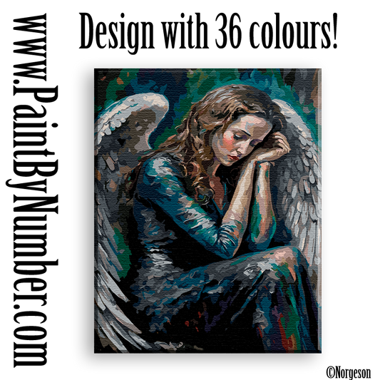 Fallen angel
