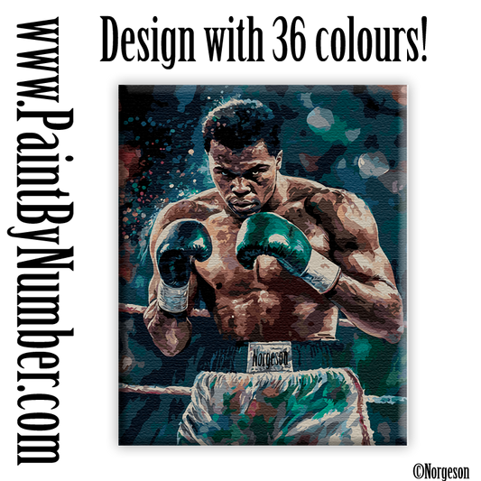 The Greatest