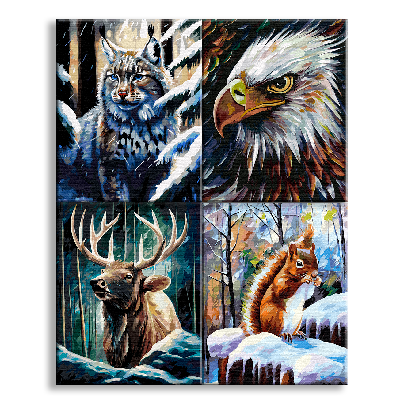 Wildlife