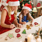 03 Christmas decoration 8pcs