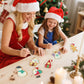 13 Christmas decoration 8pcs