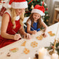 17 Christmas decoration 8pcs