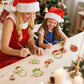 15 Christmas decoration 8pcs