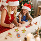 16 Christmas decoration 8pcs