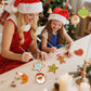 05 Christmas decoration 8pcs