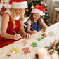 11 Christmas decoration 8pcs