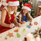 08 Christmas decoration 8pcs
