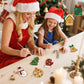 06 Christmas decoration 8pcs