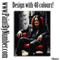 Prince of darkness