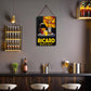 Vintage Metal Bar Art 19