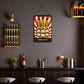 Vintage Metal Bar Art 2