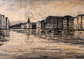 1 Reflections of Nidelva - Jigsaw puzzle