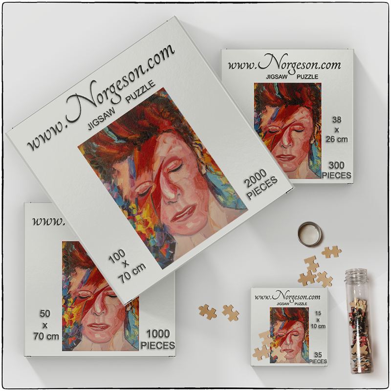Bowie