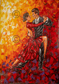 2 Red passion