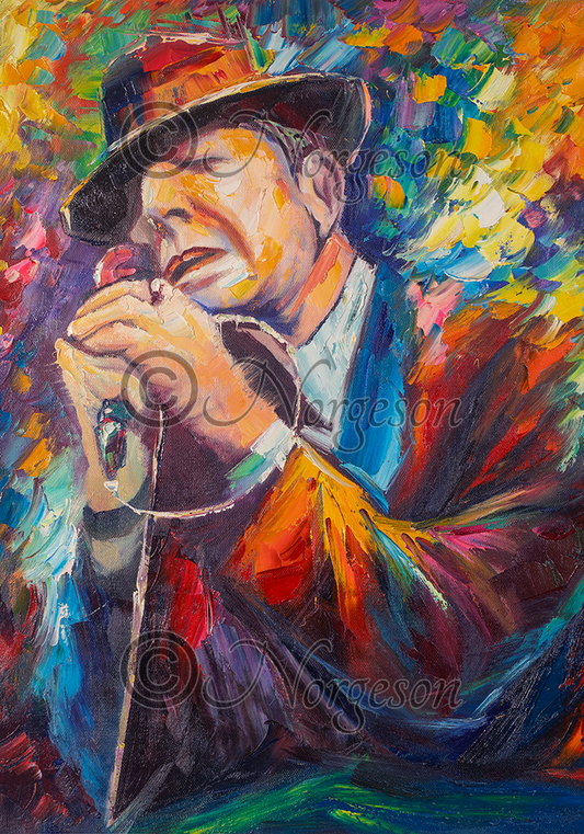Cohen