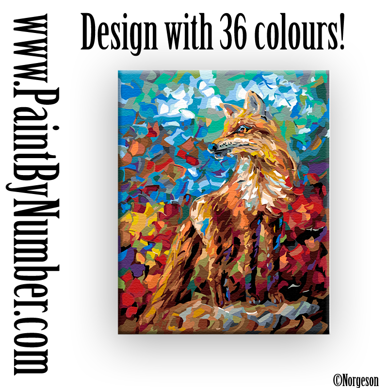 Mr Fox