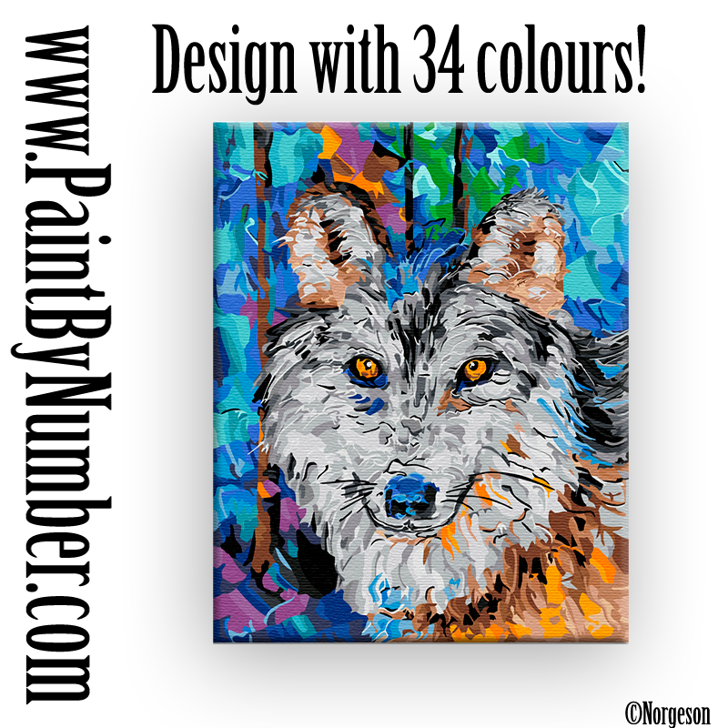 GreyWolf