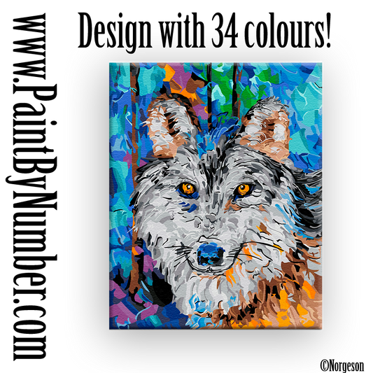 GreyWolf