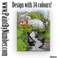 Three Billy Goats Gruff