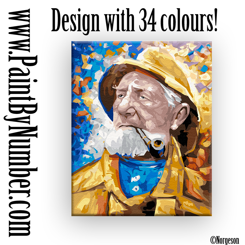 The Fisherman