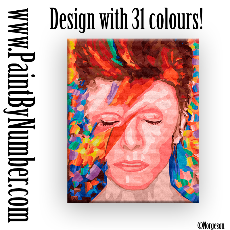 Bowie