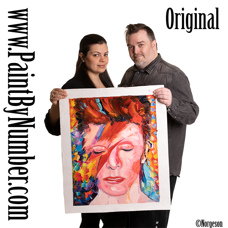 Bowie