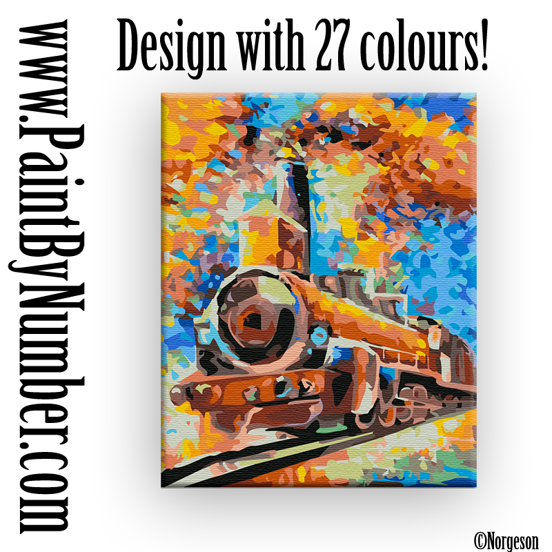 SummerTrain