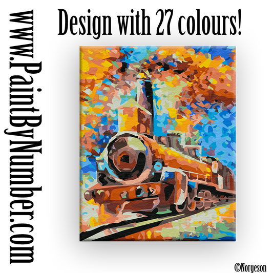 SummerTrain