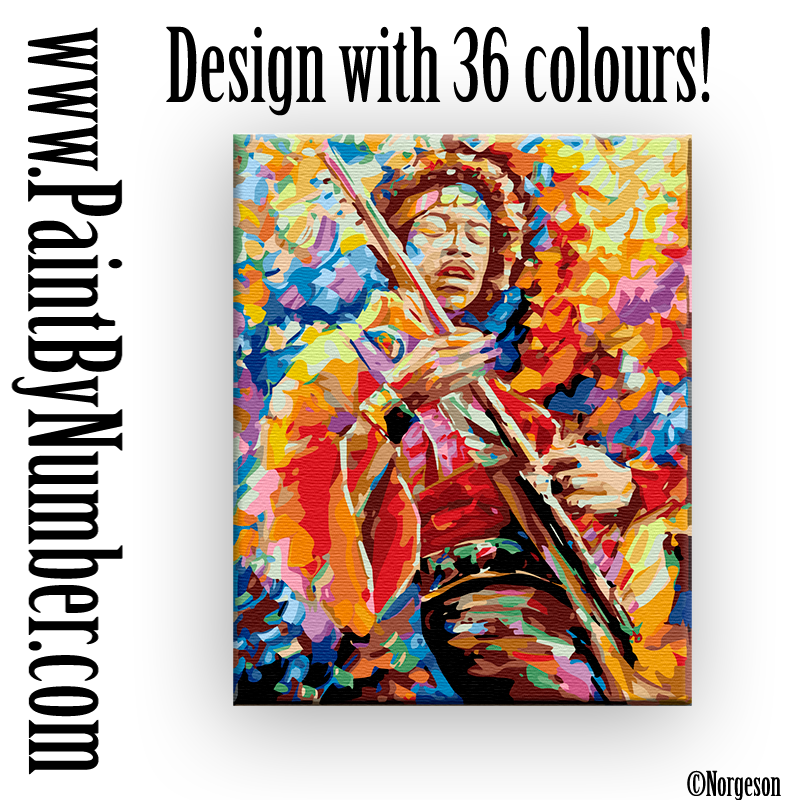 Hendrix