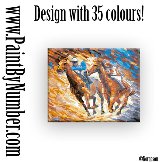 The Race