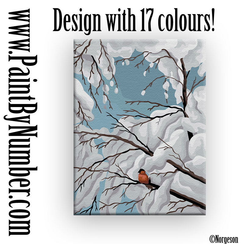 Bullfinch