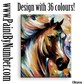 Child of the Wind (Horses)