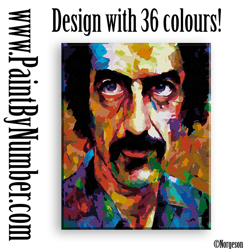 Frank Zappa