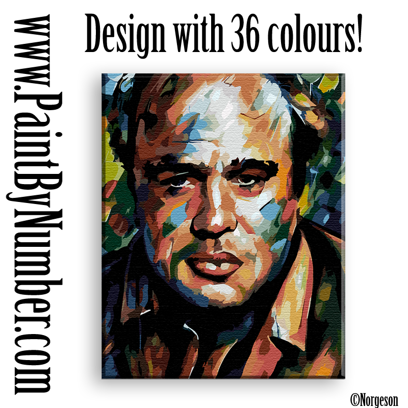 Marlon Brando