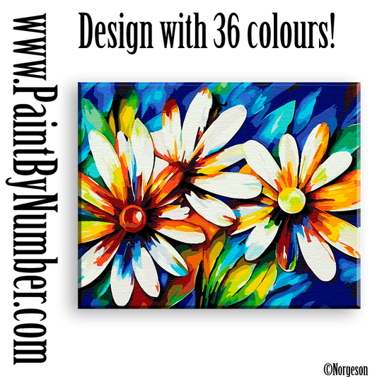 Daisy chain