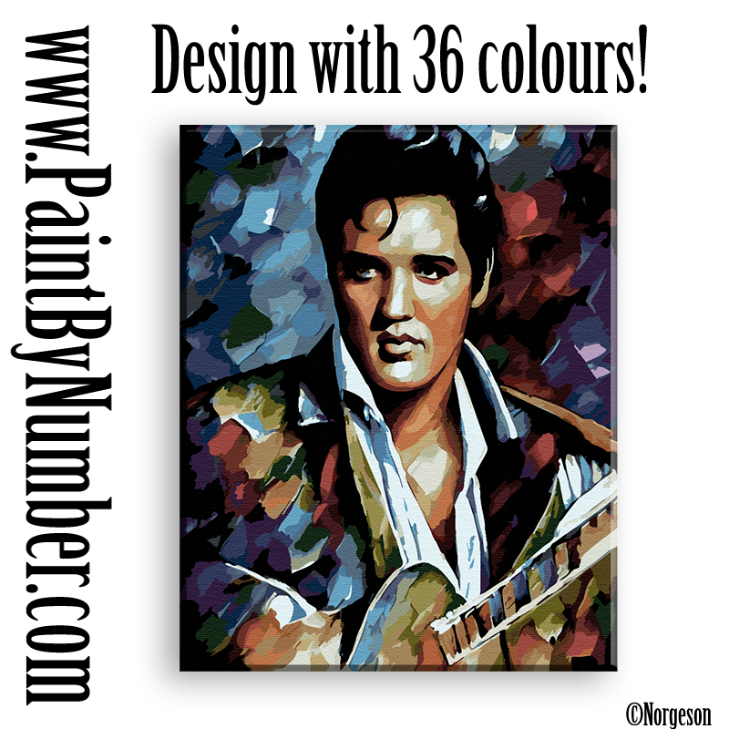 Elvis Presley