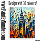 Towering