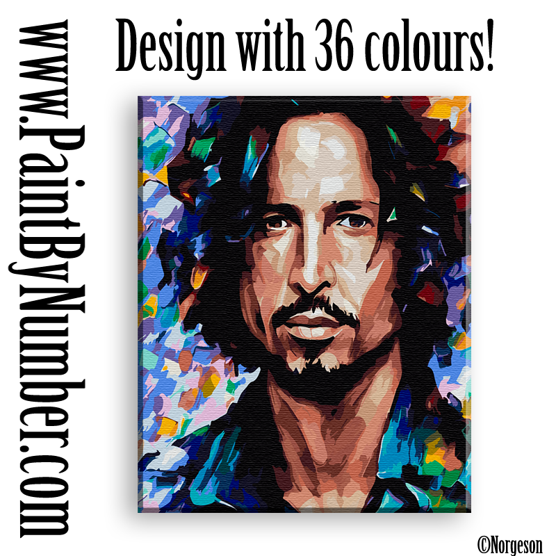 Chris Cornell