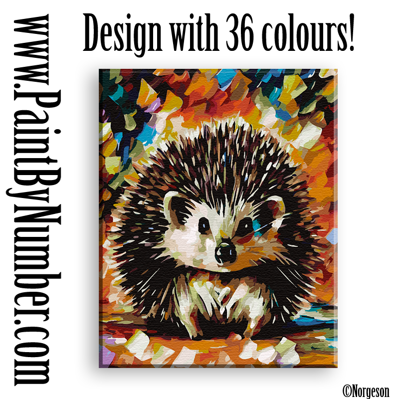 Mrs Pricklepants (hedgehog)