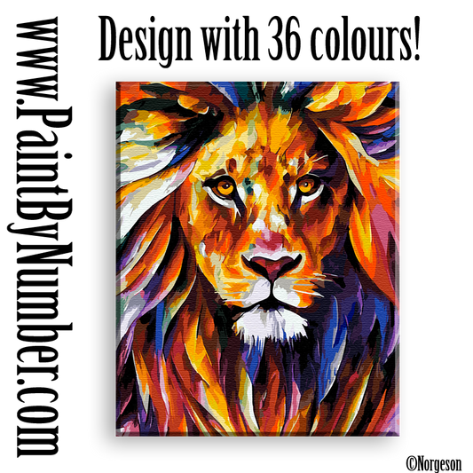 Lion King