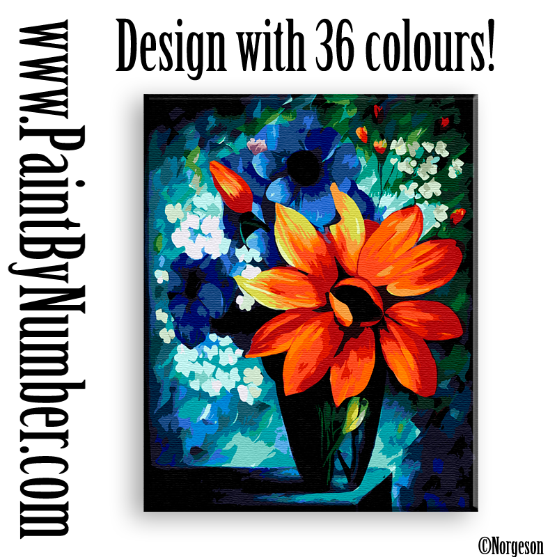 Still life